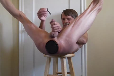 bizarre gigantic dildos For the 10-Pounder and wazoo and nailing raw