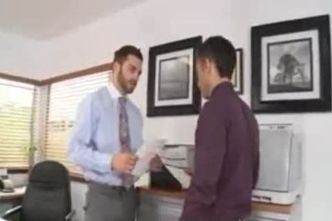 palpitating Dicked Bottom Mario Costa slammed by Tommy Defendi