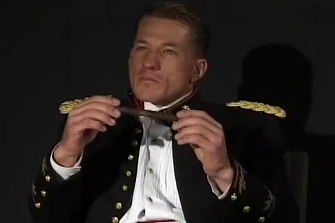 homo Soldiers Caught In The act And acquire pounded By Their Sarge