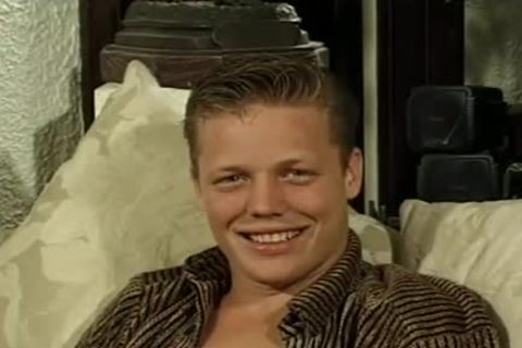 Interviews - Scene 5