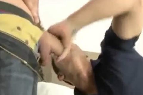 thickest penis araound