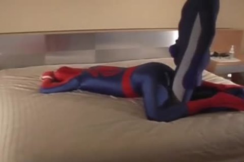 Psy Cloned - Scene 1 - Pig Daddy Productions