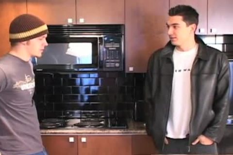 SHOW ME HOW TO DO IT, paramour