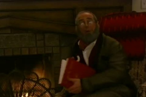 sex ball batter Theater - Scene 1