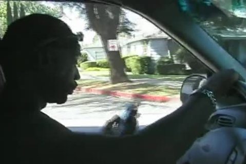 darksome Ballers two - Scene 1