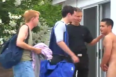 Summer Adventure - Scene 5 - Pacific Sun Entertainment