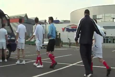 fucking gigantic 3SUM in a VAN