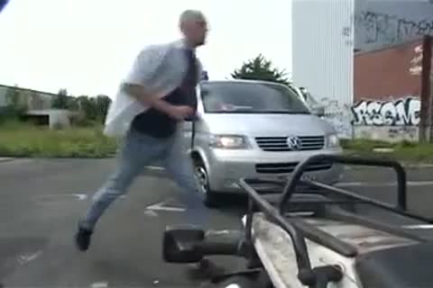 German porn