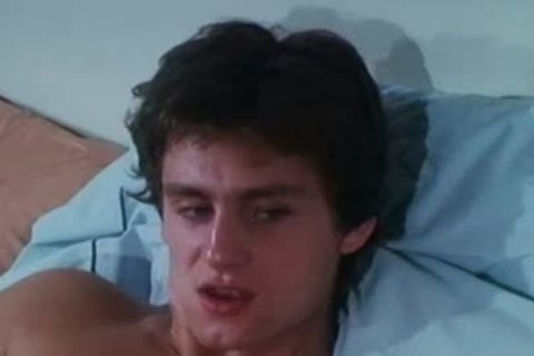 VCA homo - All American Boyz - scene three