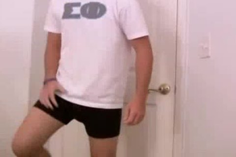 Frats Spin The Bottle