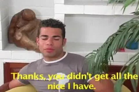 JUST betwixt US SCENE three