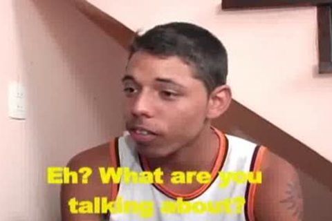 YOURS TO HAVE SCENE 2