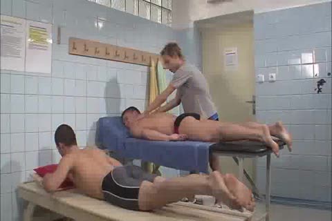 Massage bang