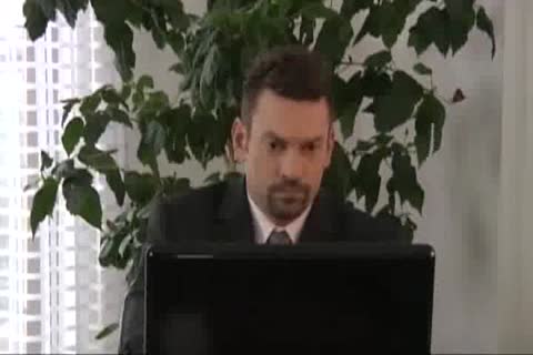 Office Threeway