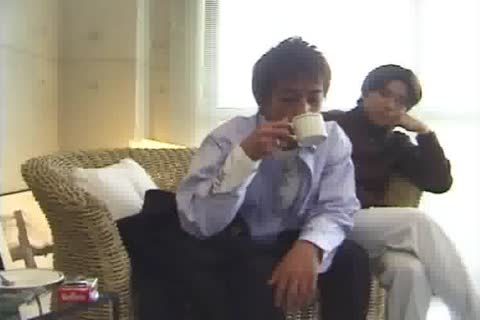 Scorching tasty Japanese Jerking And banging