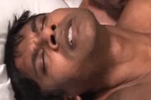 Hunky Indian