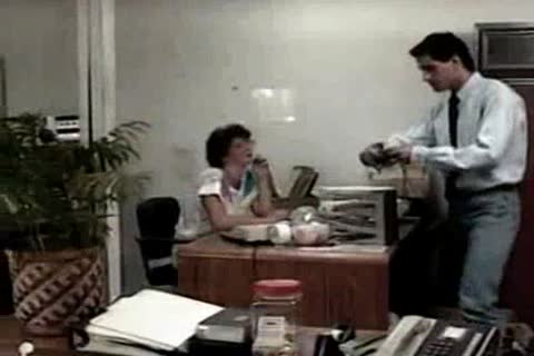 The Job Interview