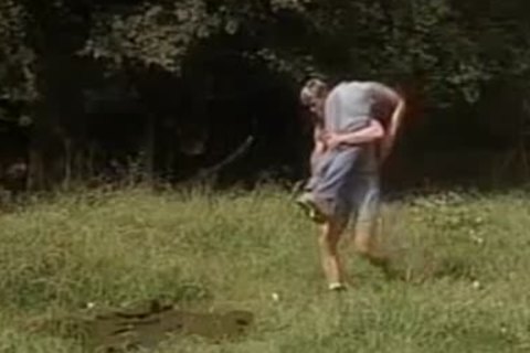 Gone Fishing And Caught A large One