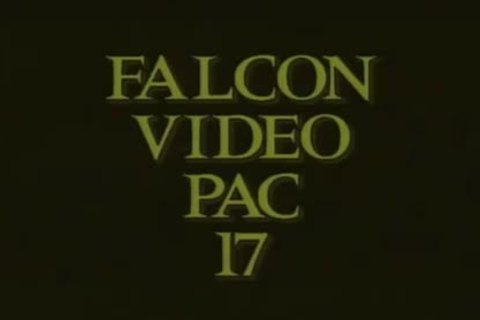 Flacon Vintage Film Super weenie