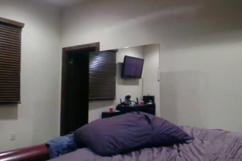 Dustin fake ramrod Show Dec 2009