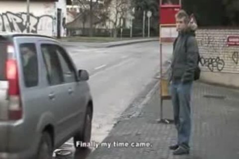 bare Czech Hunks non-professional gay bone