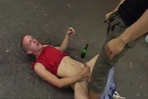 Punks hammer