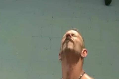 Tall And Short Wrestling Part 4