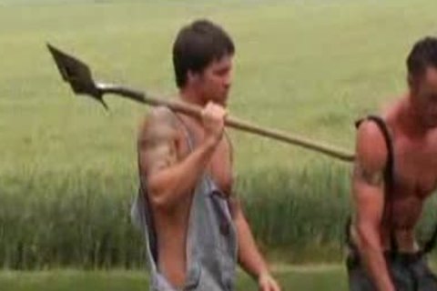 On The Farm