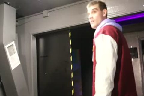Eat My semen Faggot - Scene 1 - Factory video
