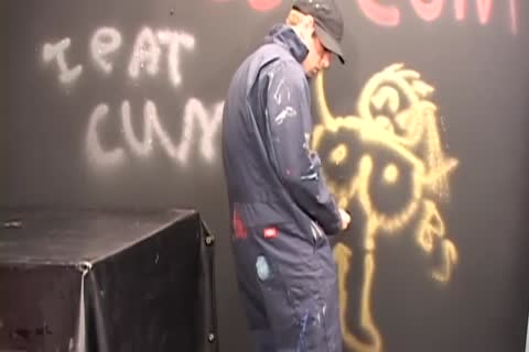 Auto oral sex-job three