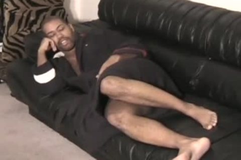 Hit It bare - Scene 1 - Ty Lattimore