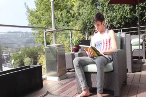 HD GayRoom - Hunter And Andy plow Hard