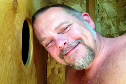It Has Been A pair, Maybe Three Years Since This impure boyz Has Graced My face hole With His big penis! I Was Surprised To Hear From Him In Fact! It Sure did not Stop Me From Downing His weenie And Draining his ball sperm!