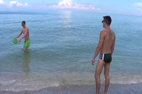 Travis Stevens & Anthony Verusso
bare In TAMPA