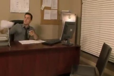 Office Sex