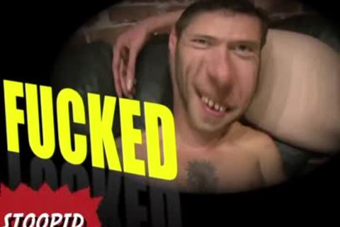 Damon Doggs poke Stoopid - Scene 1