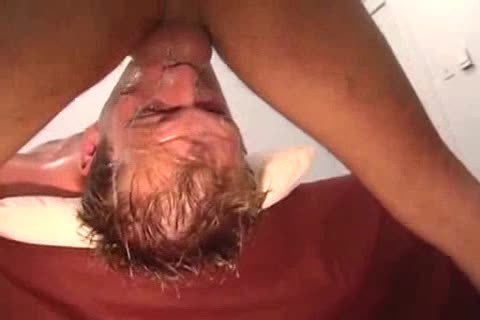 slutty throat plowing