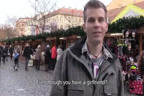 Cz Hunter 172 - Filip, nineteen Yo, acquires Barebacked