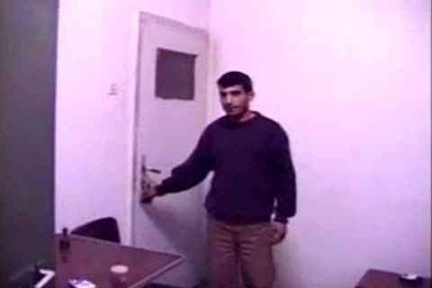 Turkish homo fucks His Desi Indian Boyfriend