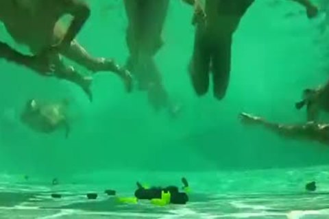 U Boat