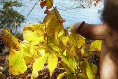 have a joy Naturism With The Sounds Of Water As u Watch dirty Nature lad have a joy Lakes, Rivers, Streams, Ponds, Creeks, Falls, And Even A Mud gap! Over 1200 pictures In This video