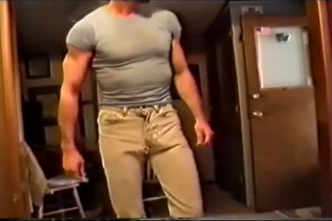 Andy VHS Tape