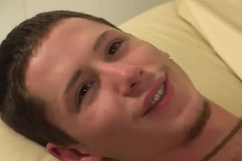 White teen acquires A darksome 10-Pounder In His wazoo