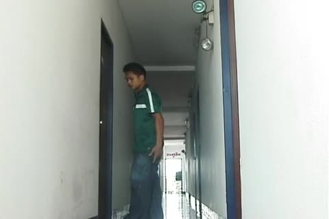 2 legal age teenager Thai Vao Hotel