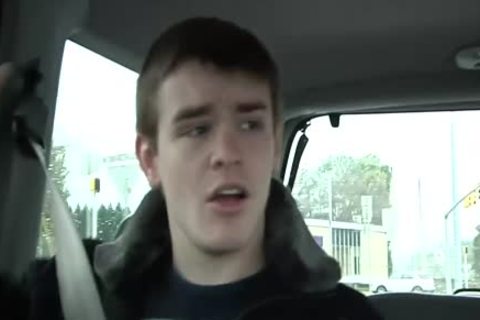 Justin Cross Tries A dark wang today