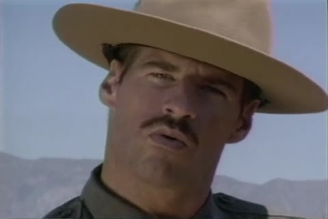 Ranger In The lovely Part1