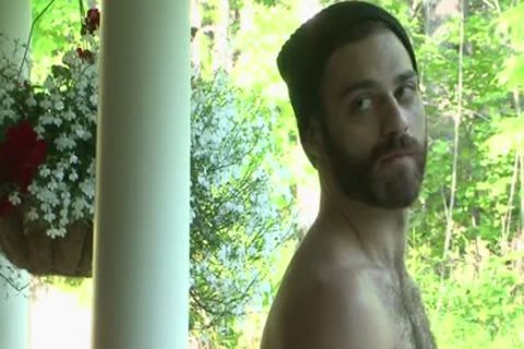 Duncan black And Tommy Defendi