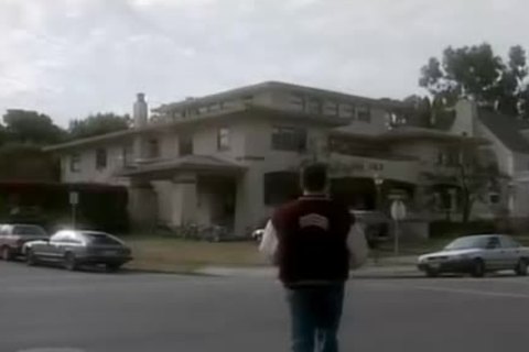 Blindfold Interracial homo Love