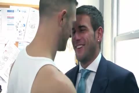 dirty Office encounter