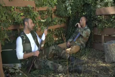 Hunters bang: CJ Madison, Coby Mitchell